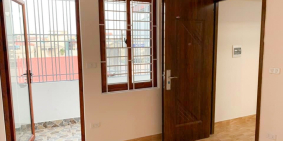 Bán nhà ngõ 279 Đội Cấn, rẻ đẹp, ô tô vào, lô góc, DT 47m2, giá 5.7 tỷ