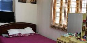 Bán nhà khu VIP phố Vạn Phúc 52m sổ đẹp nở hậu 3 tầng 6 tỷ