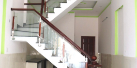 Chỉ với 900 triệu nhận nhà mới 100%. 1 trệt 2 lầu. Phường Bửu Hòa, Biên Hòa