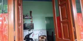 Bán nhà Trung tâm Thành phố Biên Hòa 44.6m²