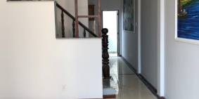 Chính chủ cần bán nhà phố xây mới, tặng full nội thất