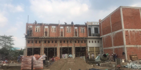 Nhà phố liền kề Phước Lý giá rẻ chỉ 650tr ở ngay