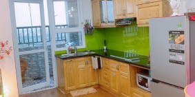 Bán gấp nhà Hoàng Quốc Việt, Cầu Giấy, 45M, 6T, 6 tỷ.