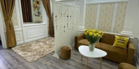 Hộ khẩu Nghĩa Tân Cầu Giấy 6 tầng phân lô ô tô đỗ cửa 4p ngủ thoáng sáng 4,4 tỷ