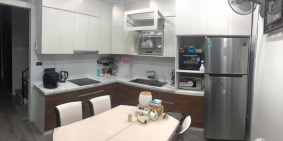 Bán gấp APARTMENT 8 Tầng - 28 Căn hộ Trung tâm quận Cầu Giấy.