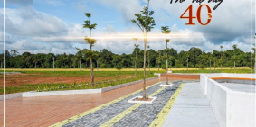 Chủ đầu tư tung bảng hàng MEGACITY bảng giá các lô góc siêu đẹp TT chỉ 214tr