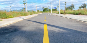 Chào bán Duy nhất 1 lô giá sốc DA Mega City Kon Tum, giá rẻ nhất thị trường.