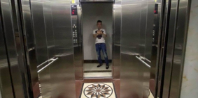 Bán gấp nhà 7 tầng Thang máy Phố Hoàng Cầu với DT55m. Giá 14.8 tỷ