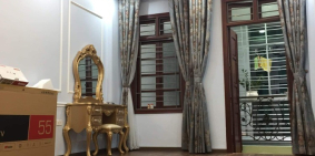 Nhà hiếm phố Tây Sơn,5 tầng long lanh,ngõ 3 gác cách ô tô 50m,3 bước ra phố, 3,6