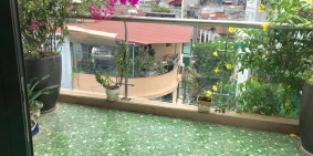 12.5tỷ phố Trần Quang Diệu 40m2x5tầng,MT3.4m,Kinh doanh tốt