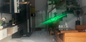 Chính chủ bán gấp nhà, trung tâm thị trấn đức hòa, Giá: 450tr, Diện tích: 50m2