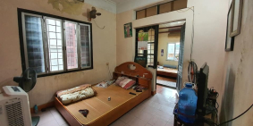 Trần Phú, ngõ thông ô tô tránh, KD, 68m2, 3.98 tỷ. LH: 0842031326