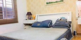 Bán nhà Trương Định,2 mặt phố, 30m2x5T, KD đỉnh, nhỉnh 6tỷ