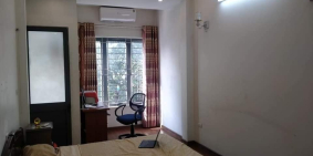 Nhà rẻ Trương Định, Hai Bà Trưng 46m2, 3 tầng, giá 2.9 tỷ