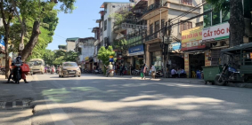 50M2, 5 TẦNG, THIẾT KẾ HIỆN ĐẠI 14 TỶ, MẶT ĐƯỜNG MINH KHAI