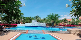 Bán Nhà Phố Biển 2 MT Tại Mũi Kê Gà , NAM PHAN THIẾT. GIÁ 1,5 TỶ.