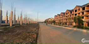 Chính chủ cần tiền bán gấp liền kề shophouse KĐT mới Kim Chung Di Trạch, lỗ 1 tỷ