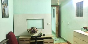 Bán gấp nhà lô góc Lĩnh Nam, vỉa hè rộng, mặt tiền khủng, kinh doanh vô đối, nhỉ