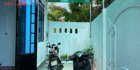 BÁN ĐẤT TẶNG NHÀ CẤP 4 LÝ THÁI TỔ - AN CƯ ĐẦU TƯ LH 0932-638-838