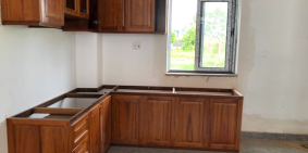 Villa Hoàng Phan Thái cách chợ Bình Chánh 1,5km