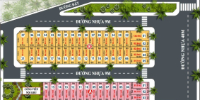 Cần bán 120m2 đất mặt tiền, Cây Da,củ chi,SHR,giá 800tr