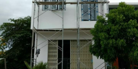 Chủ kẹt tiền cần bán gấp nhà 2 tấm mới xây chưa qua đầu tư