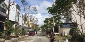 Đất thổ cư giá tốt nhất Khu vực, gần bãi tắm Sơn Thủy