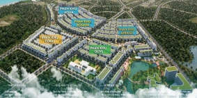 Sở hữu MEYHOMES CAPITAL PHÚ QUỐC chỉ với 1,8 tỷ (23%)