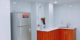 NHÀ ĐẸP 3 TẦNG - TT QUẬN 1 - CHỈ 4.95 TỶ - CHỐt