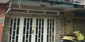 Bán nhà Quận 10, Bắc Hải, Nhà Hẻm xe hơi cách vài m, ở ngay chỉ 3.4 tỷ.