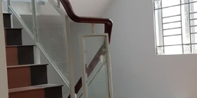 Chủ ngộp bank cần bán gấp nhà Quận 10, 41m2 giá 4.8 tỷ.