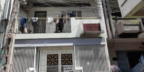 62m2 đường Ba Tháng Hai, 5 tầng, cho thuê gần 50tr/tháng, giá chỉ 7.7 tỷ TL