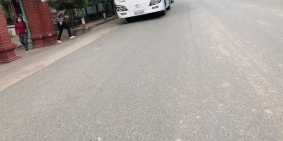 Bán nhà mặt tiền Nguyễn Ảnh Thủ Quận 12, 240m2, MT 8m giá TL 10 tỷ 900.