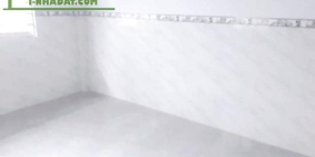 Cần Bán Nhà 4 Tầng, Cao Thắng, 35 m2 P1, Q3, Giá chỉ 4,5 Tỷ.