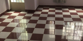 Bán nhà khu cực Vip Bàn Cờ, Quận 3, chỉ 4,1 tỷ, Sổ vuông đẹp.