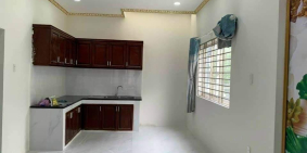 Nhà 130M2 Mặt Tiền Trương Định Siêu Kinh Doanh