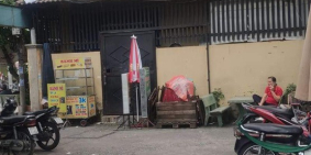 Chủ ở lâu năm bán nhà cấp 4 Nguyễn Thông 60m2 giá chỉ 5.9 tỉ