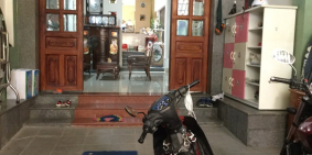 Bán nhà 75m2 MT đường số 31 Phường Tân Kiểng Quận 7