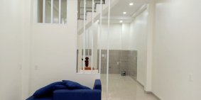 Bán nhà 2 lầu Quận 7 MT đường số 3 (chợ Tân Mỹ) Phường Tân Phú