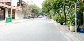 4*15m/2lầu 8PN mặt tiền nội bộ Bùi Minh Trực Phường 5 Quận 8