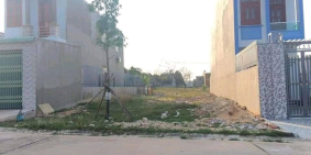 Bán đất thổ cư hẻm đường 27 Nguyễn Xiển,p LTM. 101m2 chỉ 3,56 tỷ.Ngay Vincity