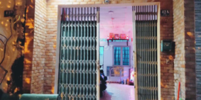 Bán nhà mặt tiền Hướng Đông Nam khu vực Quận9