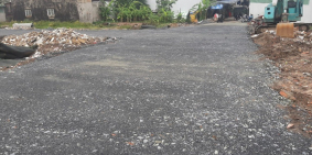 Chỉ cần thanh toán 300 trở hữu ngay lô đất nền trung tâm Bình Tân