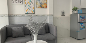 Cần tiền lo công việc bán nhanh căn nhà mới xây 1 / Đường Lê Trọng Tấn nối dài.