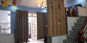 bán nhà 68m2, nguyễn duy cung,p 12,q gò vấp.giá 3 tỷ 95,còn tl.