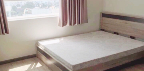 Căn hộ cao cấp sát sân bay Tân Sơn Nhất và công viên Gia Định