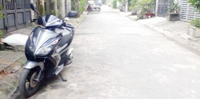 4*18m/ lững 2 lầu ST 4PN HXH 584 Phạm Văn Chiêu P16 Gò Vấp