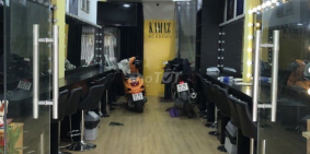 Bán gấp nhà mặt tiền Phan Tây Hồ, Phú Nhuận, 33m2,giá 5.7 tỷ TL