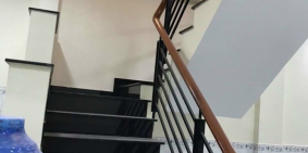 HẺM XE TẢI 5M - NHÀ SIÊU ĐẸP - DIỆN TÍCH KHỦNG 96M2 - TÂN BÌNH - 7.6TỶ.