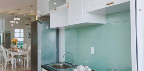 BÁN NHÀ - 2 MT LÝ THƯỜNG KIỆT - 30 M - 1 TỶ 69 - TÂN BÌNH - 0933644449